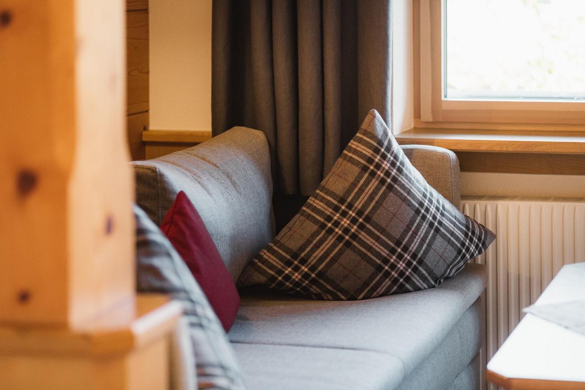 Jochum Hotel Garni Fiss Habitación foto